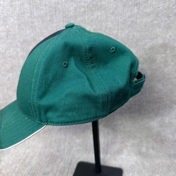 Wizarding World Harry Potter Slytherin Green Baseball Cap Universal Studios - Picture 2 of 9